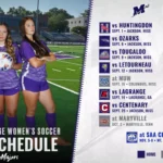 Millsaps College Women's Soccer Releases 2026 Schedule Women's Soccer Rolls Out 2026 Schedule