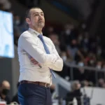 Ole Miss Adds Veteran European Coach Petar Aleksić to Men’s Basketball Staff Petar Aleksic Joins Men’s Basketball Staff