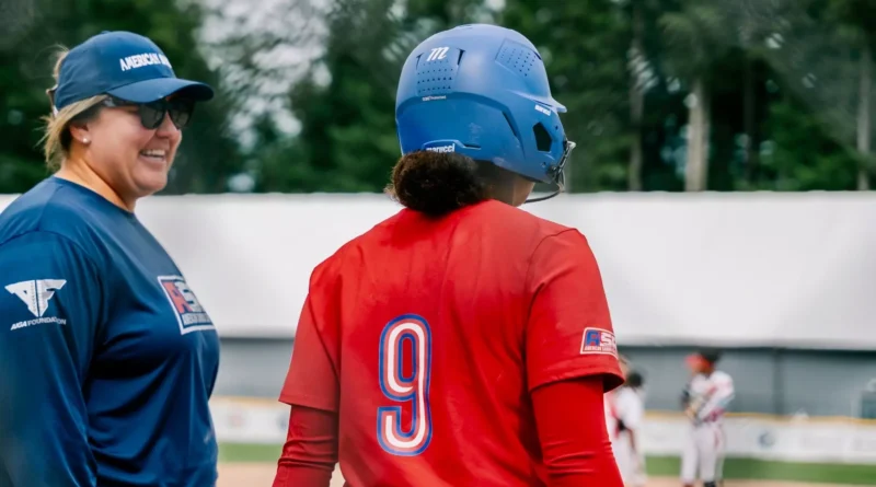 Four Former Bulldogs to Compete at USA Softball International Cup State Well Represented At USA Softball International Cup
