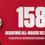 Northwest Mississippi Community College Athletes Earn 158 Academic Honors 158 Rangers Named to Academic All-MACCC Teams