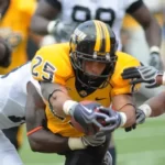 Southern Miss Mounts Comeback to Beat Virginia 37-34 in 2009 50 Years of The Rock – Virginia 2009
