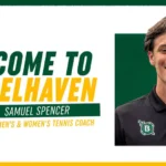 Belhaven Names Samuel Spencer as New Head Tennis Coach Belhaven Athletics Names Samuel Spencer as New Head Tennis Coach