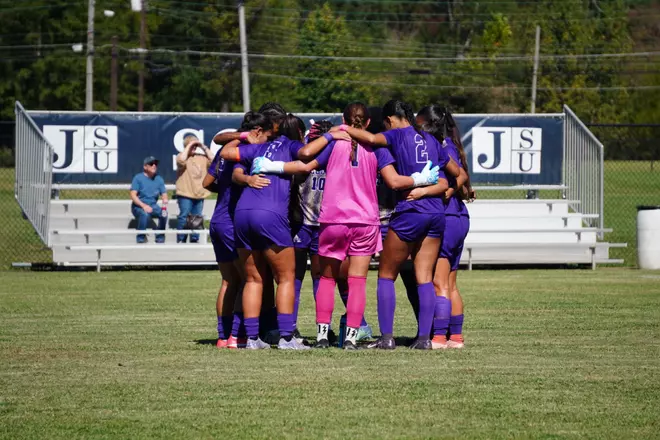 Alcorn State Announces 2026 Soccer Schedule Alcorn Announces 2026 Soccer Schedule