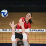 Northwest Mississippi Volleyball Opens 2026 Season with Back-to-Back Sweeps Ranger volleyball continued flawless start to 2026 with sweeps of Bevill and Dyersburg
