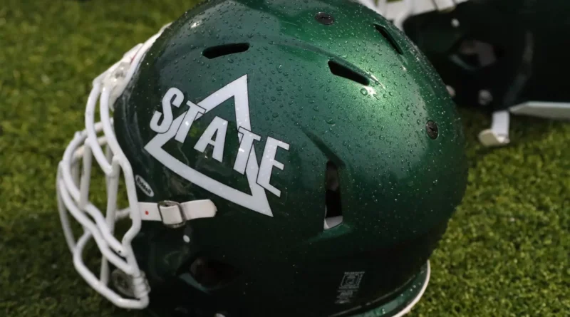 Delta State Football Lands Nine on 2026 Preseason All-GSC Team Nine Statesmen Hold 2026 Preseason All-GSC honors