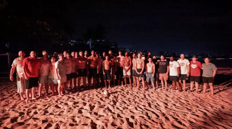 Men's Basketball Tour to Puerto Rico