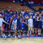 Ole Miss Men's Basketball Team Embarks on Puerto Rico Tour Update: Men's Basketball Tour to Puerto Rico