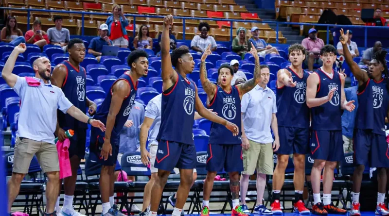 Ole Miss Men’s Basketball Team Embarks on Puerto Rico Tour Update: Men's Basketball Tour to Puerto Rico