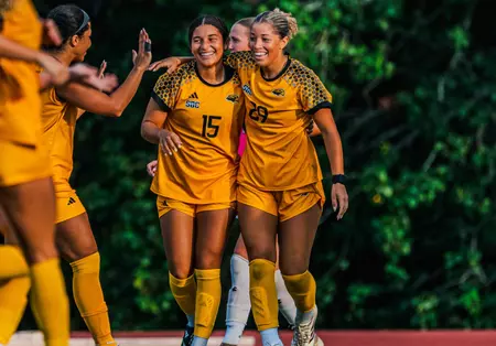Southern Miss Opens 2026 Soccer Season Under New Coach at Alabama State Southern Miss Opens The Owens Era Thursday at Alabama State