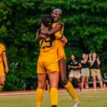 Southern Miss women’s soccer opens season with 4-0 win over Alabama State Southern Miss Defeats Alabama State 4-0 in Owens Era Opener