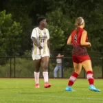 McNeese Edges Alcorn 2-1 in Season Opener McNeese Slips Past Braves, 2-1