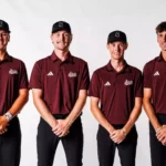 Four Mississippi State Golfers Earn All-American Scholar Honors Four Bulldogs Named Cobalt Golf All-American Scholars