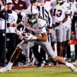 Mississippi State Wide Receiver Anthony Evans III Named to Paul Hornung Award Watch List Evans Earns Spot On Paul Hornung Award Preseason Watch List