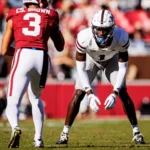 Mississippi State's Kelley Jones Named to Jim Thorpe Award Preseason Watch List Jim Thorpe Award Taps Jones For Preseason Watch List