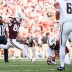 Mississippi State's Kyle Ferrie Named to Lou Groza Preseason Watch List Ferrie Listed On Lou Groza Award Preseason Watch List