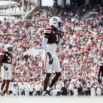 Mississippi State's Kelley Jones Named to PFN Preseason All-America Second Team Jones Adds PFN Preseason All-America Honors