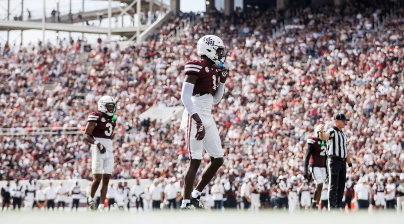Mississippi State’s Kelley Jones Named to PFN Preseason All-America Second Team Jones Adds PFN Preseason All-America Honors