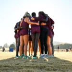 Mississippi State Cross Country Releases 2026 Schedule Bulldogs' Cross Country Schedule Set
