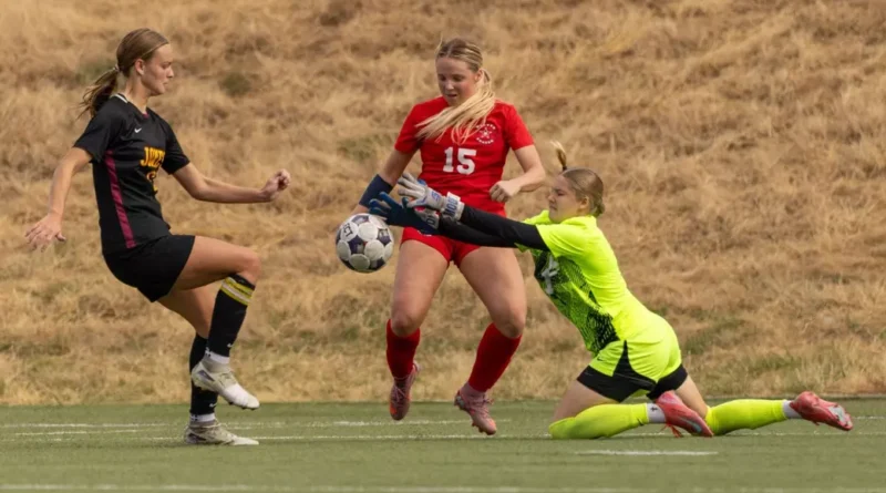 Jones College Women’s Soccer Ranked No. 3 in NJCAA Preseason Poll Bobcats Earn No. 3 Ranking in NJCAA Preseason Poll