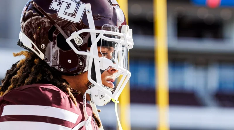 Mississippi State Receiver Anthony Evans Named to Biletnikoff Award Watch List Biletnikoff Award Watch List Features MSU’s Evans