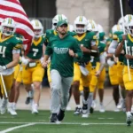 Belhaven Football Ranked Third in USA South Preseason Poll Belhaven Football Picked Third in USA South Preseason Poll