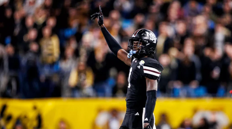 Mississippi State’s Kelley Jones Named to AP Preseason All-America Team Associated Press Lists Jones On Preseason All-America Team