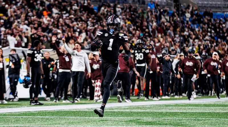 Mississippi State’s Kelley Jones Named to Nagurski Trophy Preseason Watch List Jones Named To Bronko Nagurski Trophy Preseason Watch List