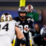Mississippi State Punter Ethan Pulliam Named to Ray Guy Award Preseason Watch List Pulliam Enters 2026 On Ray Guy Award Preseason Watch List