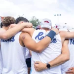 Ole Miss Men’s Tennis Announces 2026 Fall Schedule Men’s Tennis Announces 2026 Fall Schedule