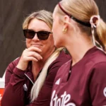 Mississippi State’s Mowatt-McKinney finalist for D1Softball assistant coach award Mowatt-McKinney Finalist For Assistant Coach Of The Year Award