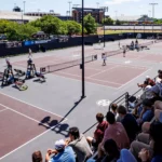Mississippi State Men’s Tennis Announces Fall Schedule Men's Tennis Announces Fall Schedule