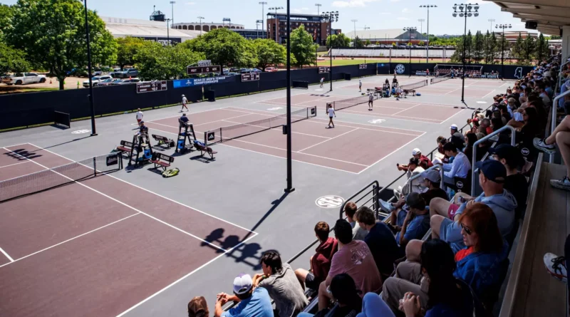 Mississippi State Men’s Tennis Announces Fall Schedule Men's Tennis Announces Fall Schedule