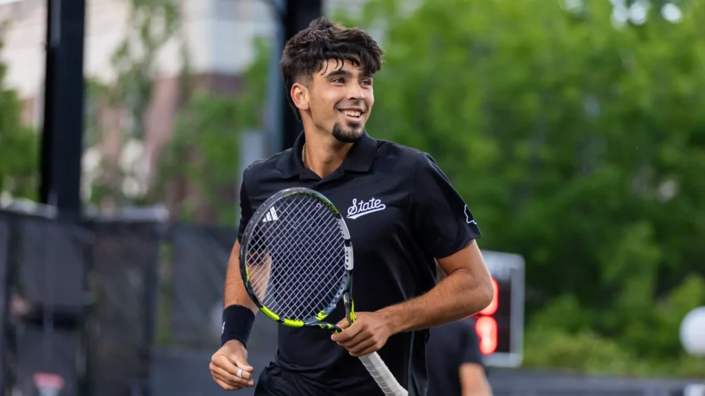 Two Bulldogs Ranked in ITA Preseason Rankings