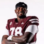 Mississippi State's DJ Chester Named to Wuerffel Trophy Watch List Chester Named To Allstate Wuerffel Trophy Watch List