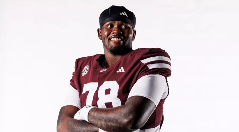 Mississippi State’s DJ Chester Named to Wuerffel Trophy Watch List Chester Named To Allstate Wuerffel Trophy Watch List