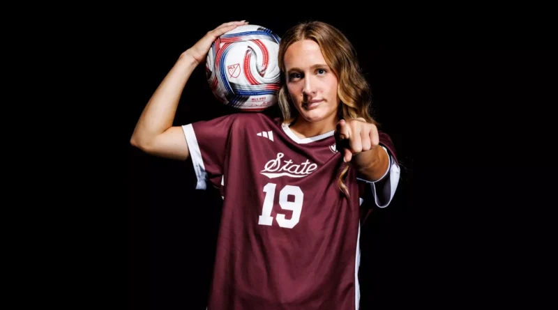 Mississippi State Opens Soccer Season Against South Alabama State Hosts South Alabama To Open O’Brien Era