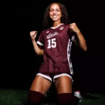 Mississippi State Opens Six-Game Homestand Against Arkansas State State Opens Six-Match Homestand On Thursday