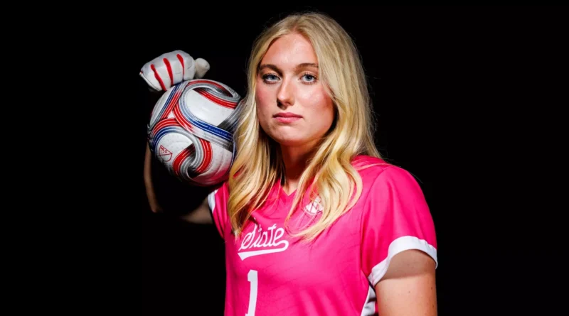 Mississippi State Soccer Hosts Southern Miss in In-State Rivalry In-State Matchup On Tap For Bulldog Soccer
