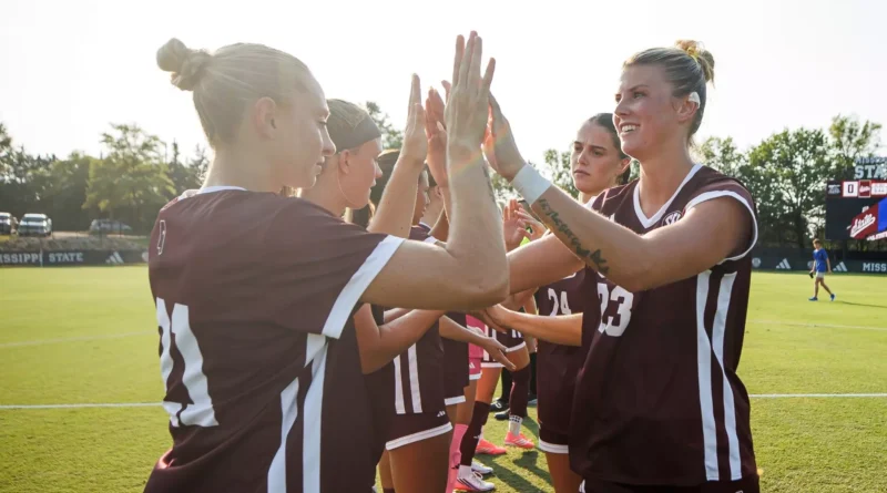 Four Mississippi State Soccer Players Named to SEC Preseason Watch List Four Bulldogs Tabbed To SEC Preseason Watch List