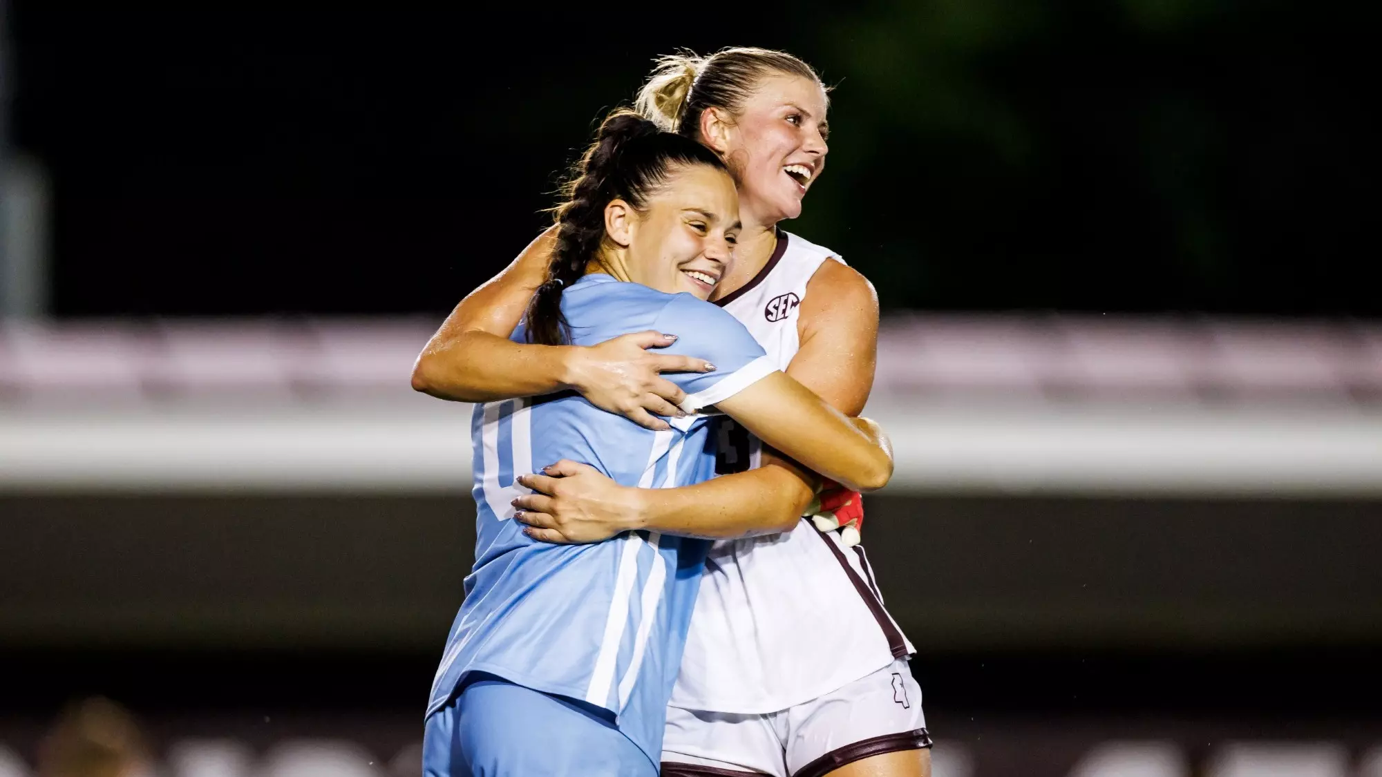 Mississippi State secures first road win at UAB with 2-1 victory