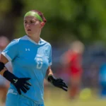 Delta State Women's Soccer Ties Eckerd 0-0 in Defensive Battle Lady Statesmen Force Scoreless Draw against Eckerd
