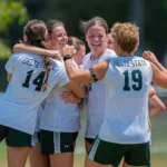 Delta State Women Rally in Second Half to Beat Saint Leo 3-2 Lady Statesmen Erupt in Second Half to beat Saint Leo 3-2