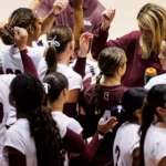 Mississippi State Volleyball Falls to Rice in Jaguar Classic Final Bulldogs Drop Final Match Of Jaguar Classic