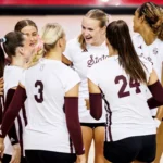 Mississippi State Volleyball Opens Season with Sweep at Jaguar Classic Bulldogs Start 1-0 With Sweep Over Georgia State