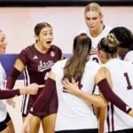 Mississippi State Volleyball Opens 2026 Season at Jaguar Classic in Mobile Volleyball Opens Season At Jaguar Classic