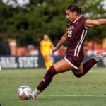 Mississippi State soccer extends in-state winning streak with 4-0 victory over Southern Miss Bulldogs Extend In-State Winning Streak In Shutout Of Southern Miss