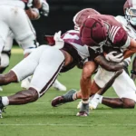 Mississippi State Holds Final Full-Speed Practice Before Two-Week Countdown to Season Dawgs Take Another Step Forward With Just Two Weeks Til Kickoff