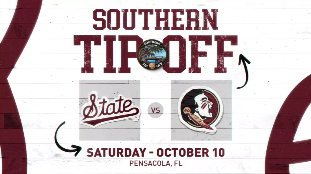 Men's Hoops Starts Exhibition Season Versus FSU