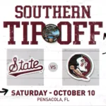 Mississippi State men's basketball opens exhibition season against Florida State Men's Hoops Starts Exhibition Season Versus FSU