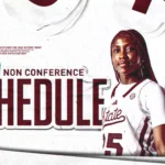 Women's Basketball Releases 2026-27 Schedule Women's Basketball Finalizes 2026-27 Schedule